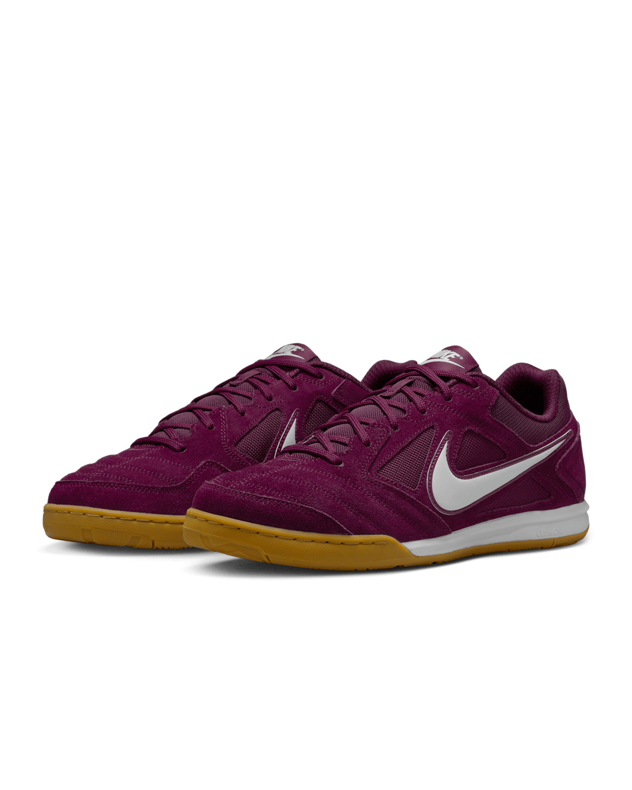スニーカー Nike SNEAKER (HQ6020) Nike Gato Gray HQ6020-001 | FOOTDISTRICT